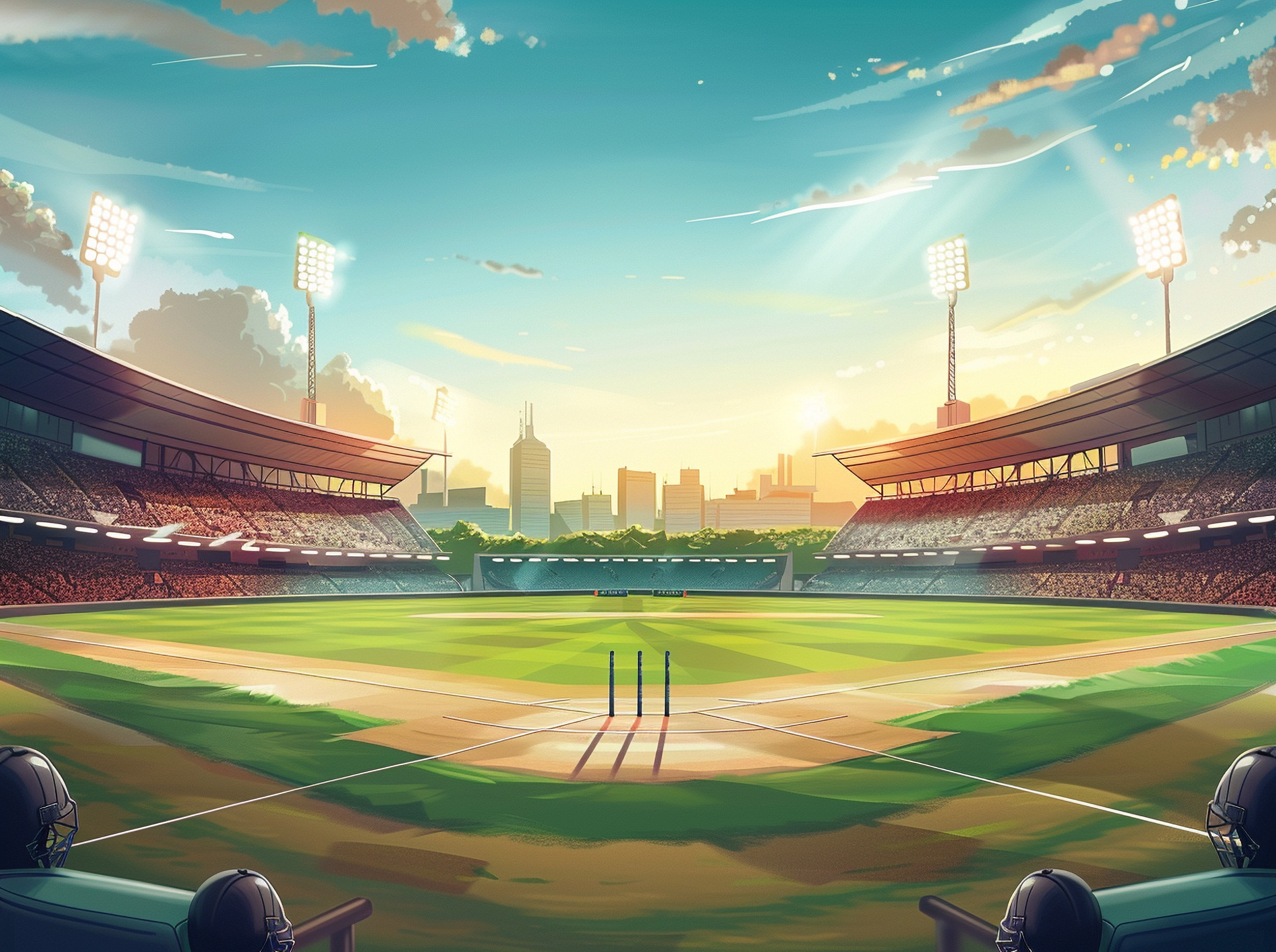 Top 5 Emerging Sports Leagues in India