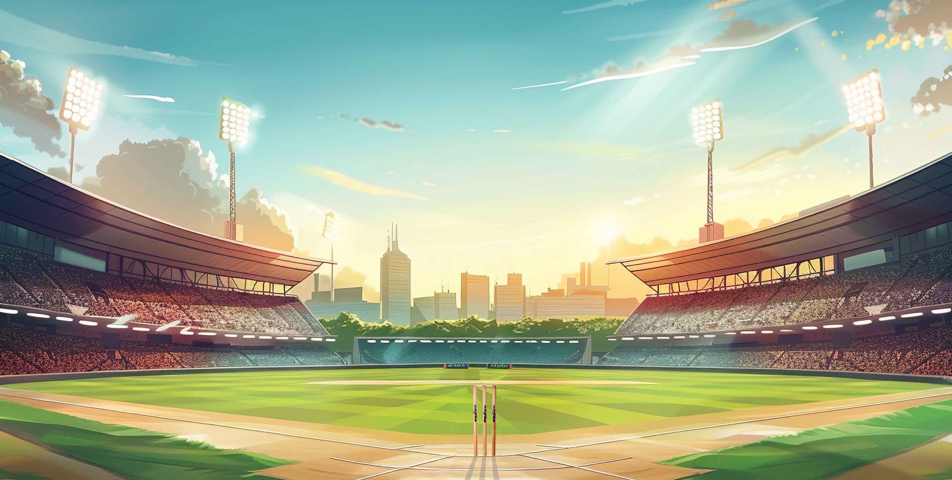 Vivekanandha Stadium